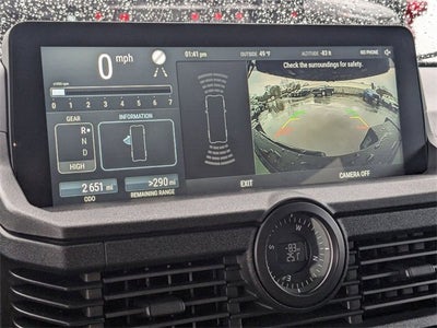 2025 INEOS Grenadier 1924 Limited Edition