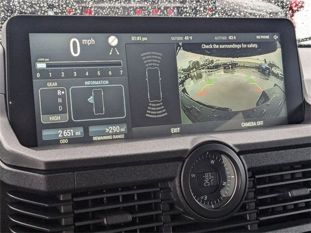 2025 INEOS Grenadier 1924 Limited Edition