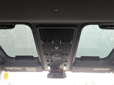 2025 INEOS Grenadier 1924 Limited Edition