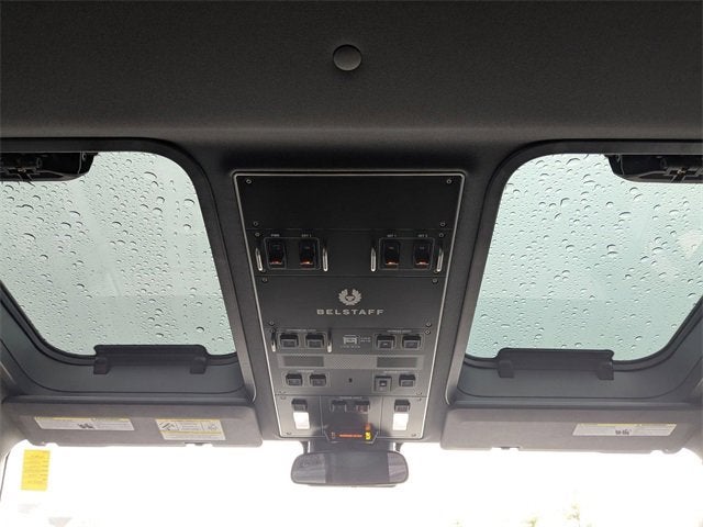 2025 INEOS Grenadier 1924 Limited Edition