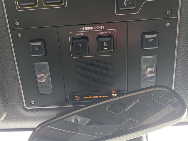 2025 INEOS Grenadier 1924 Limited Edition