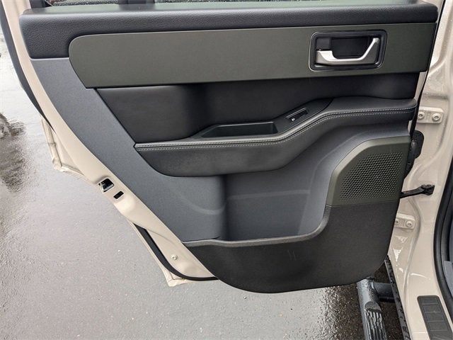 2025 INEOS Grenadier 1924 Limited Edition