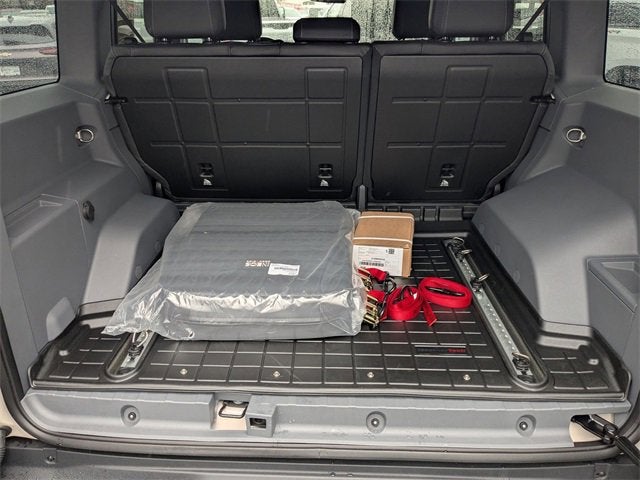 2025 INEOS Grenadier 1924 Limited Edition