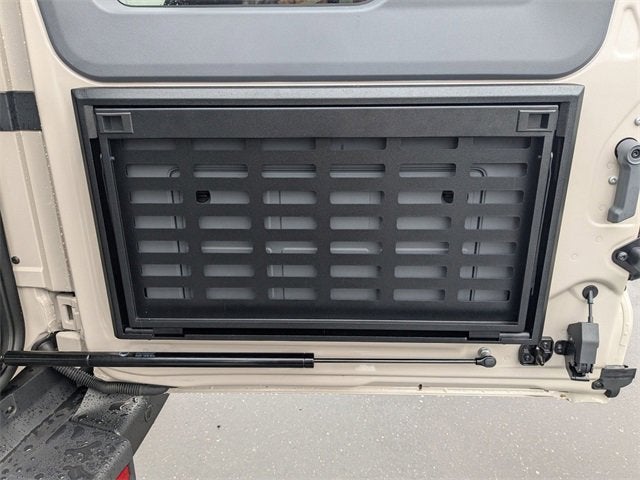 2025 INEOS Grenadier 1924 Limited Edition