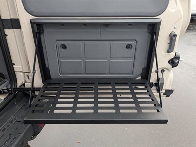 2025 INEOS Grenadier 1924 Limited Edition