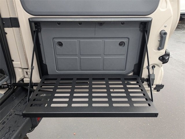 2025 INEOS Grenadier 1924 Limited Edition