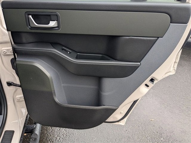 2025 INEOS Grenadier 1924 Limited Edition