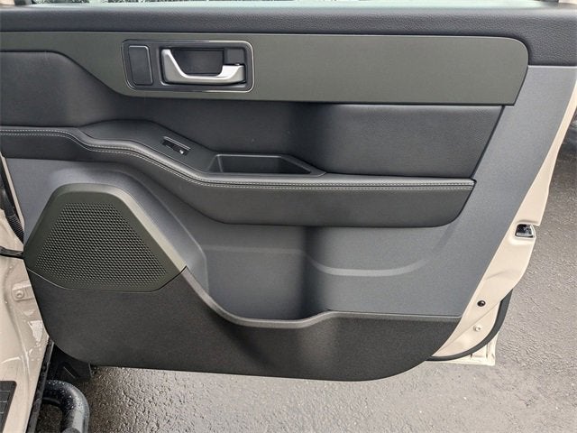 2025 INEOS Grenadier 1924 Limited Edition