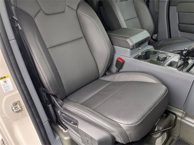 2025 INEOS Grenadier 1924 Limited Edition