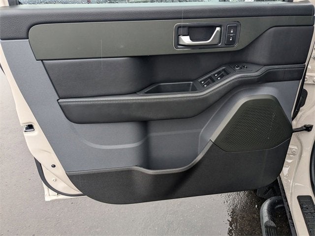 2025 INEOS Grenadier 1924 Limited Edition