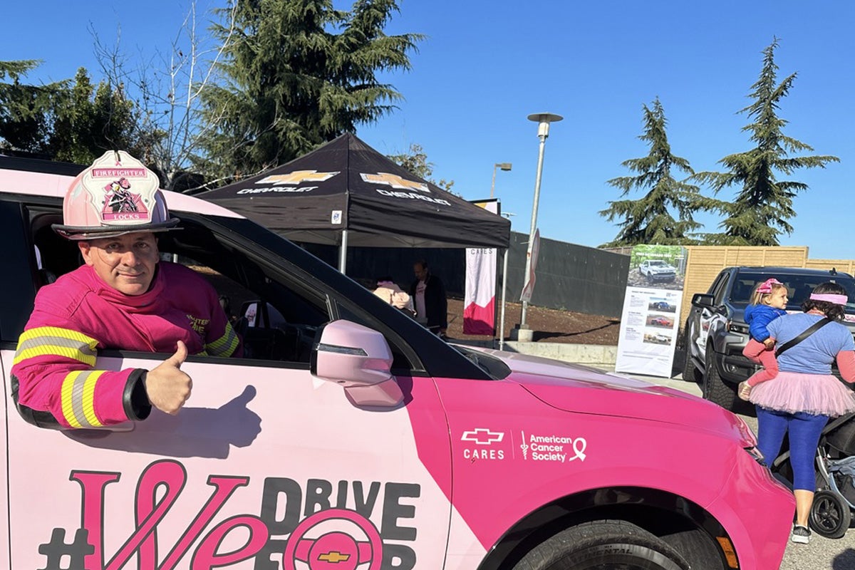 Chevrolet MSABC iDrive For | Maritime Chevrolet in Fairfield CT
