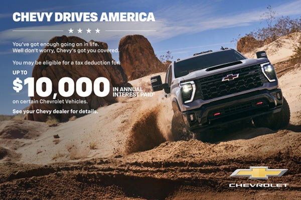 Maritime Chevrolet in Fairfield CT