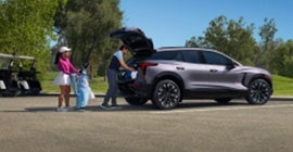 Maritime Chevrolet in Fairfield CT