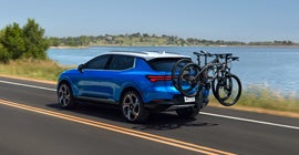 Maritime Chevrolet in Fairfield CT