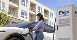 Maritime Chevrolet in Fairfield CT