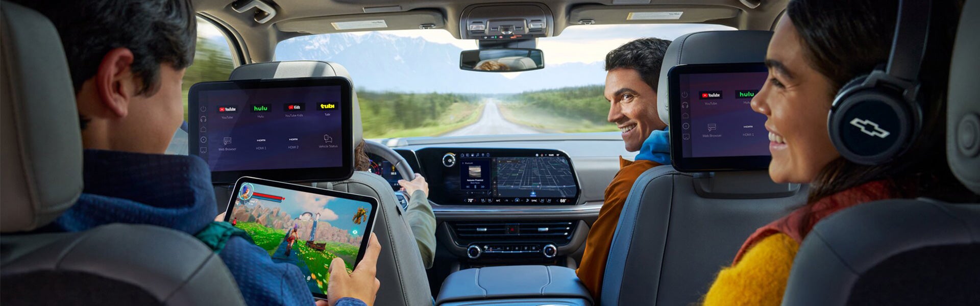 Maritime Chevrolet in Fairfield CT