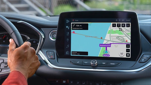 Maritime Chevrolet in Fairfield CT