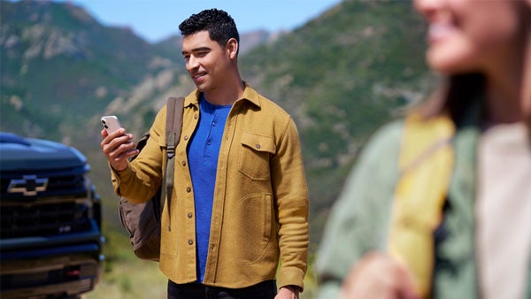 Maritime Chevrolet in Fairfield CT