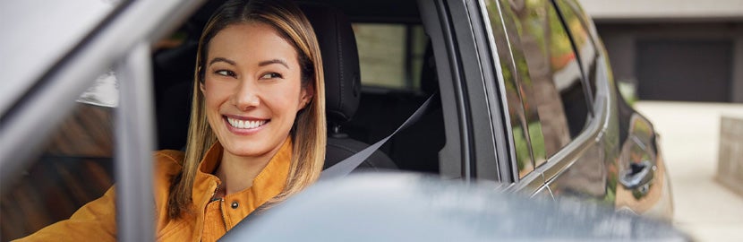 Maritime Chevrolet in Fairfield CT