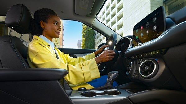 Maritime Chevrolet in Fairfield CT