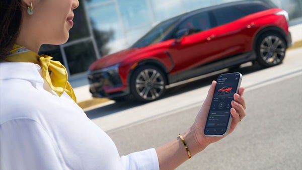 Maritime Chevrolet in Fairfield CT