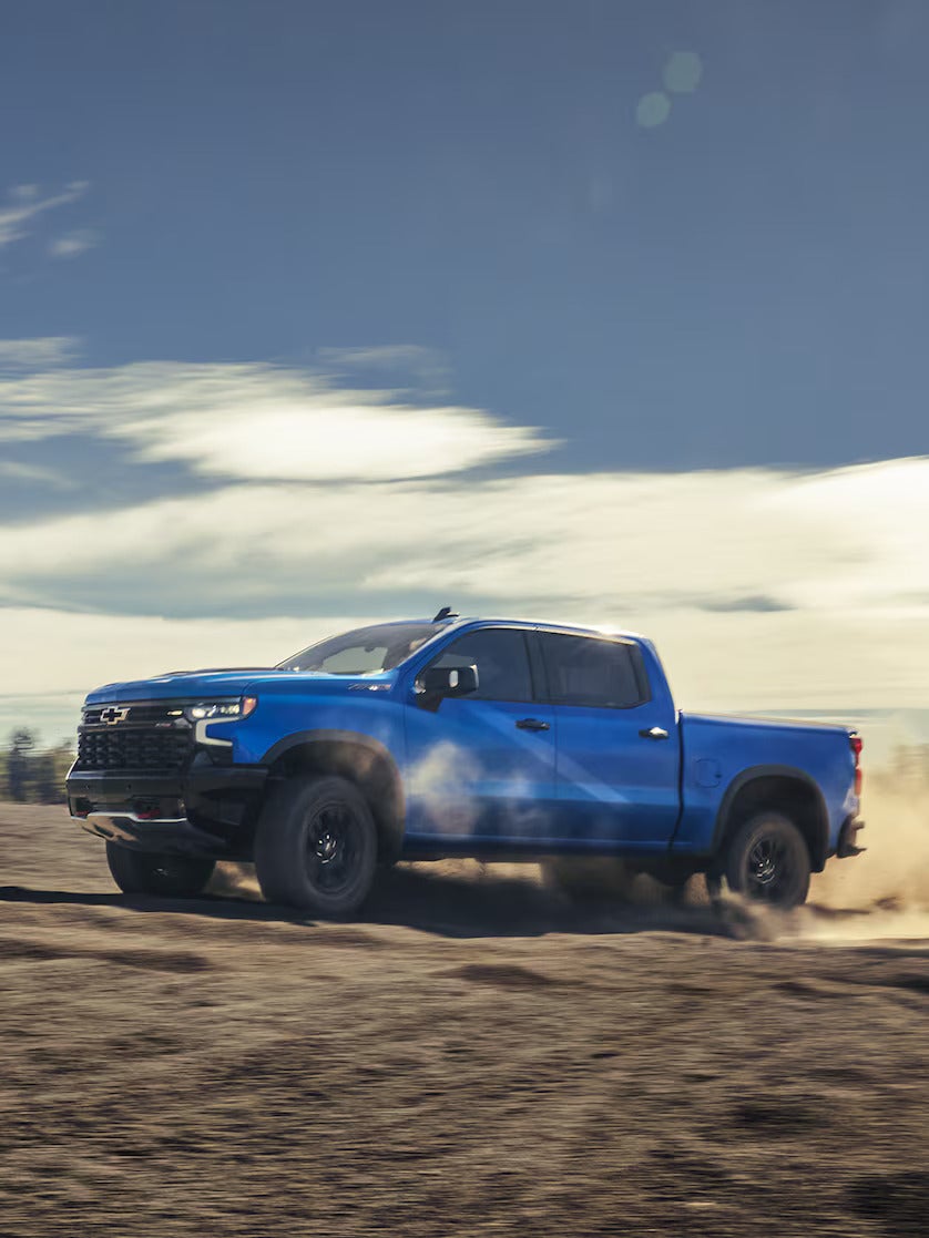 Maritime Chevrolet in Fairfield CT