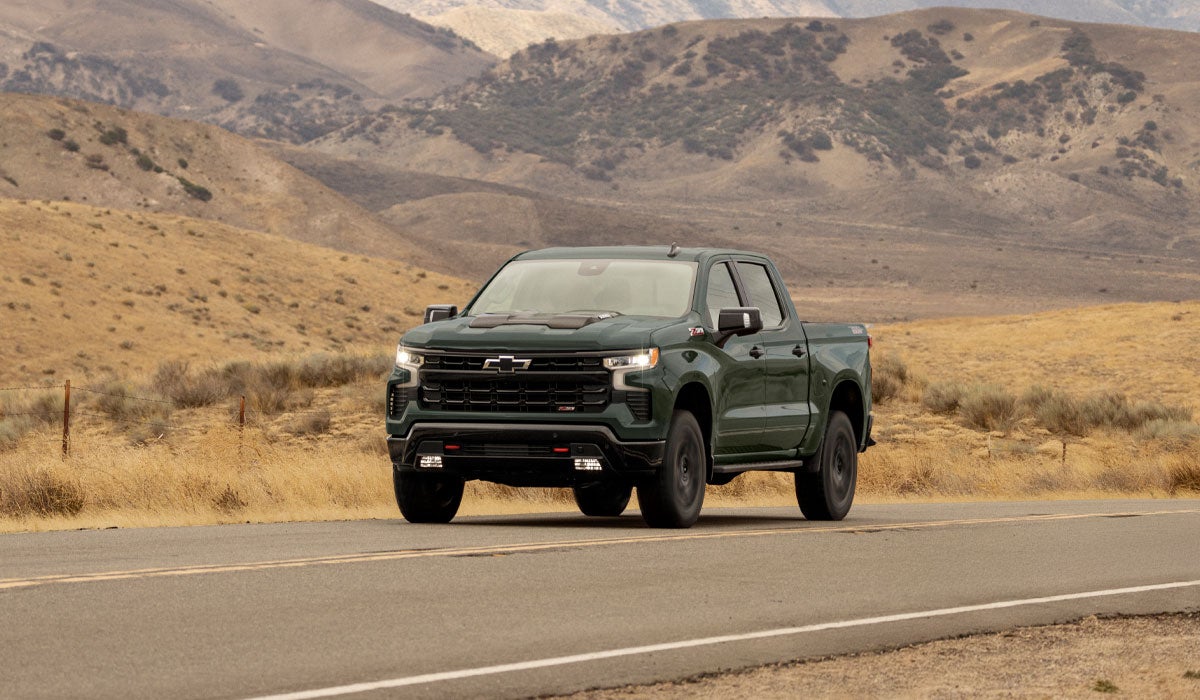 Maritime Chevrolet in Fairfield CT