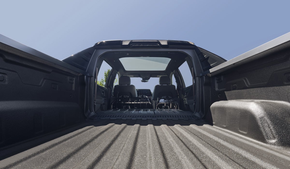 Maritime Chevrolet in Fairfield CT