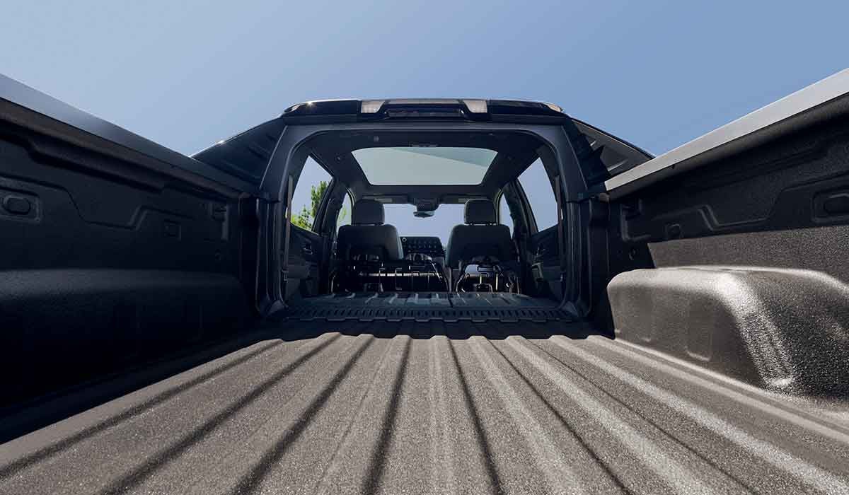 Maritime Chevrolet in Fairfield CT