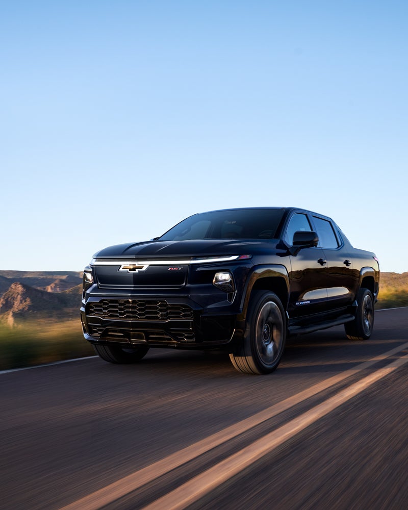 Maritime Chevrolet in Fairfield CT