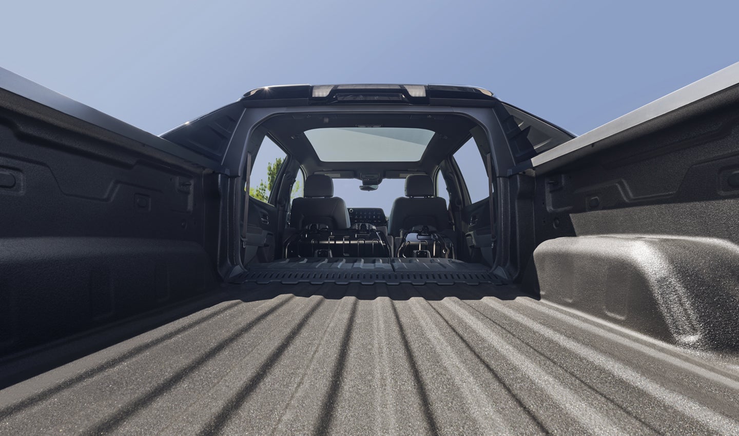 Maritime Chevrolet in Fairfield CT