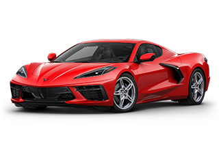 Chevrolet Corvette Stingray - Maritime Chevrolet in Fairfield CT