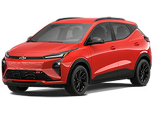 Chevrolet Bolt - Maritime Chevrolet in Fairfield CT
