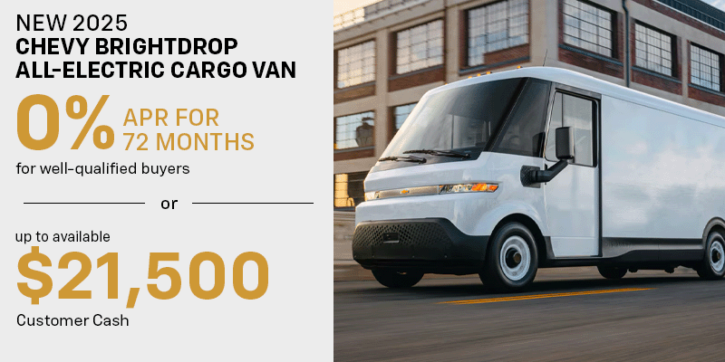 Start the Year in DRIVE