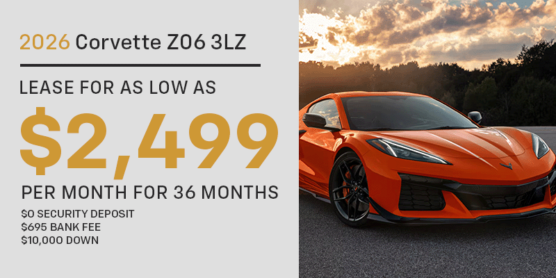 Start the Year in DRIVE