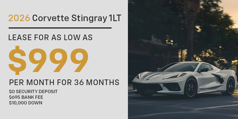 Start the Year in DRIVE