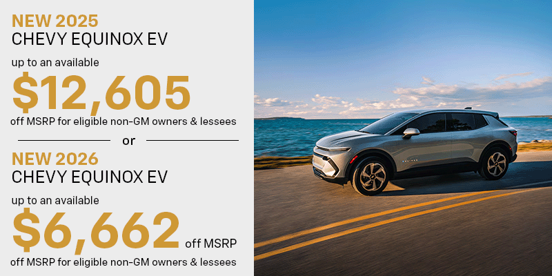 Start the Year in DRIVE