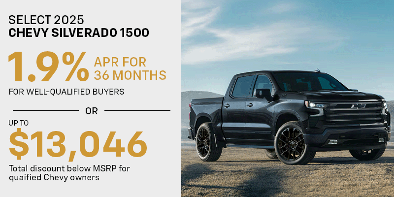 Start the Year in DRIVE