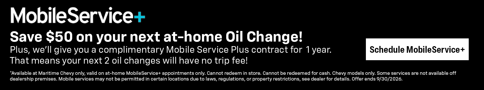 MobileService plus