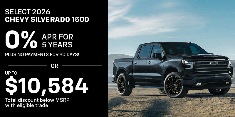 Labor Day Sales Event