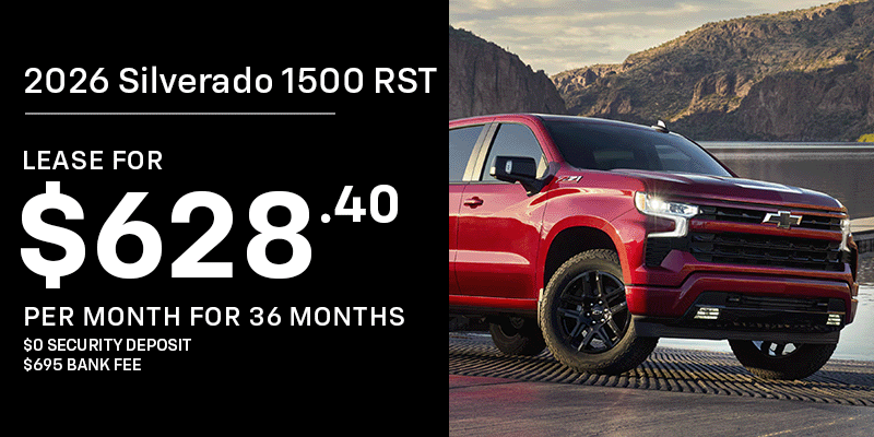 Fall Sales Event