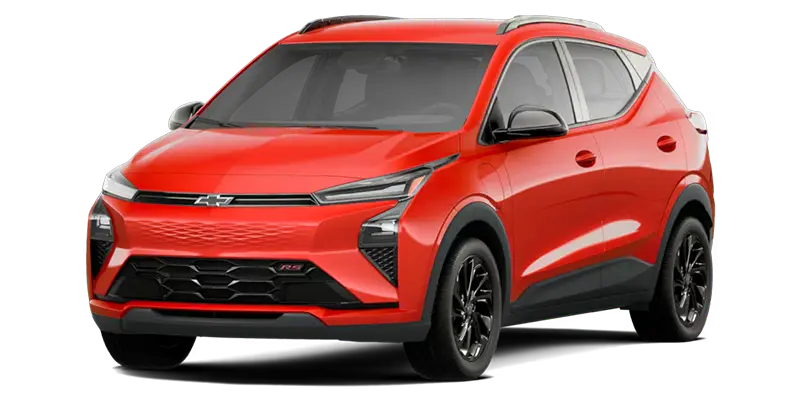 Bolt EV