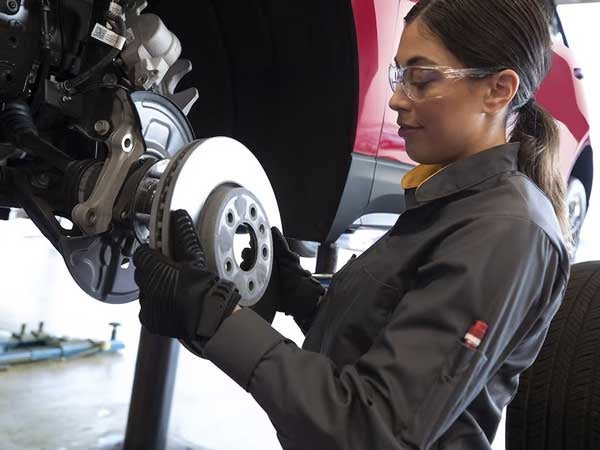 Chevrolet Service at Maritime Chevrolet near Westport
