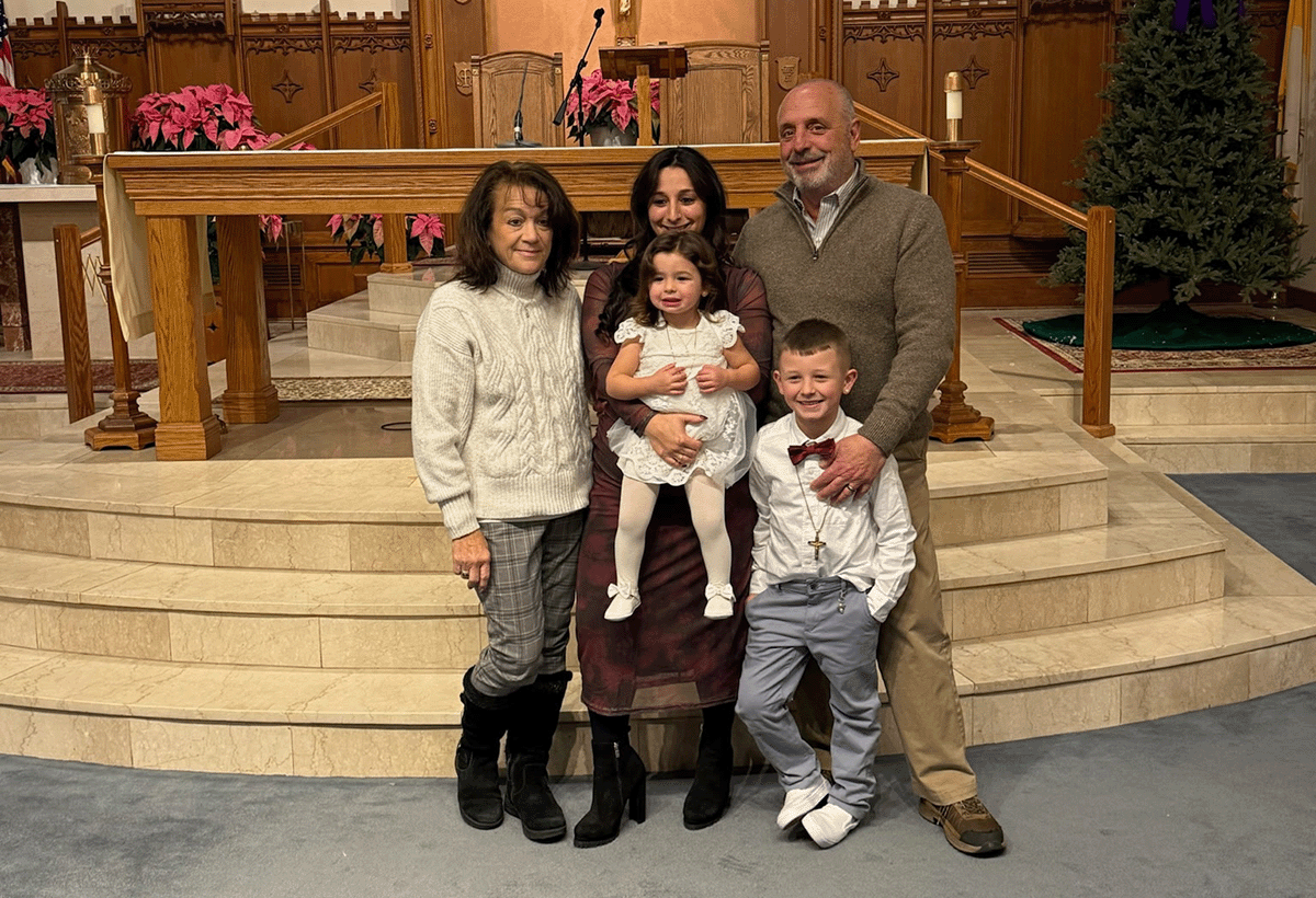 Employee Spotlight – Meet Ralph Cascella, Service Manager