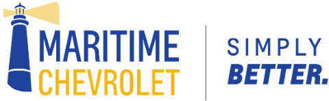 Maritime Chevrolet Fairfield, CT