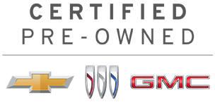 Chevrolet Buick GMC Certified Pre-Owned in Fairfield, CT